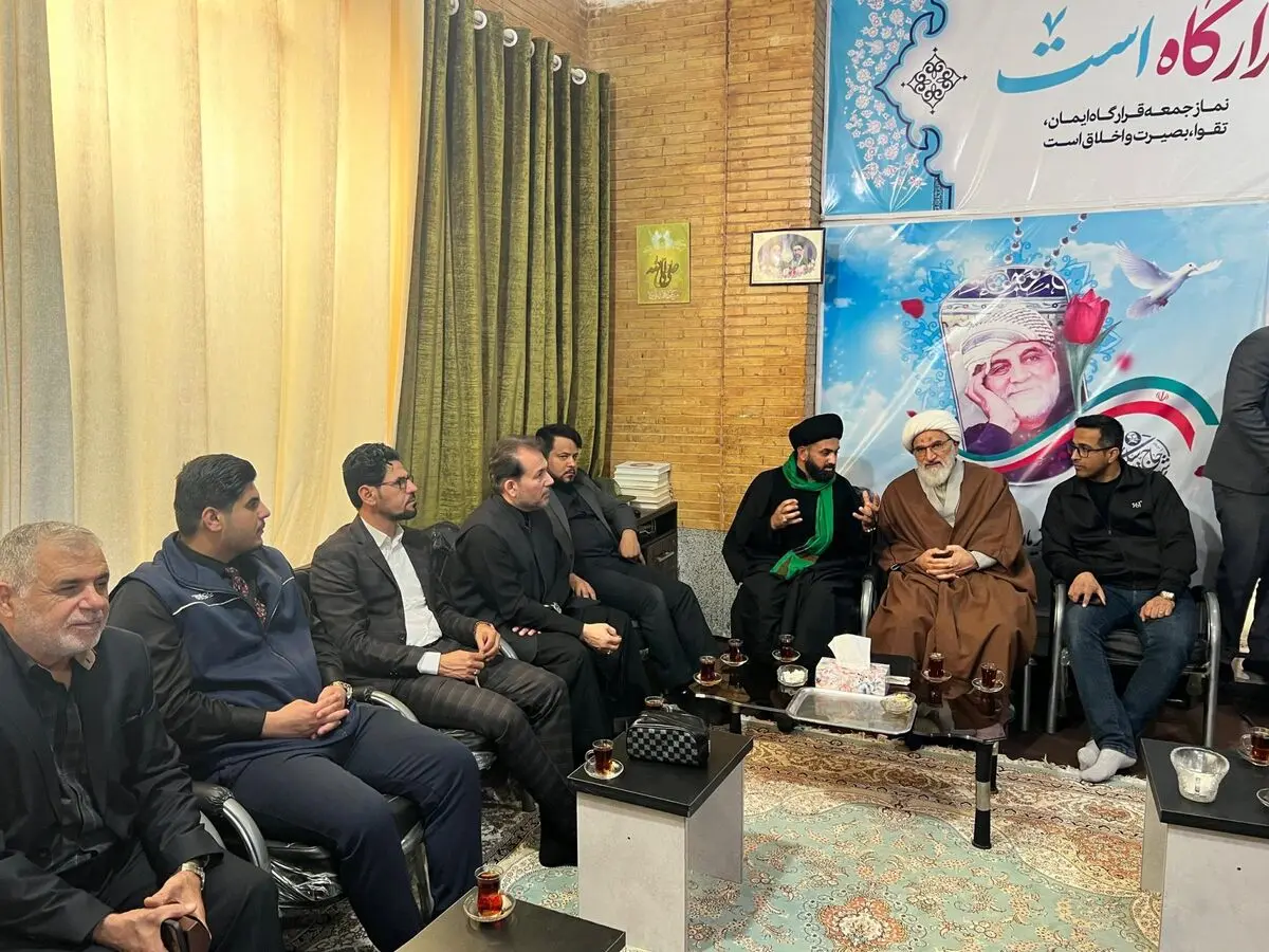 سند همکاری‌های قرآنی وارد فاز عملیاتی شد
