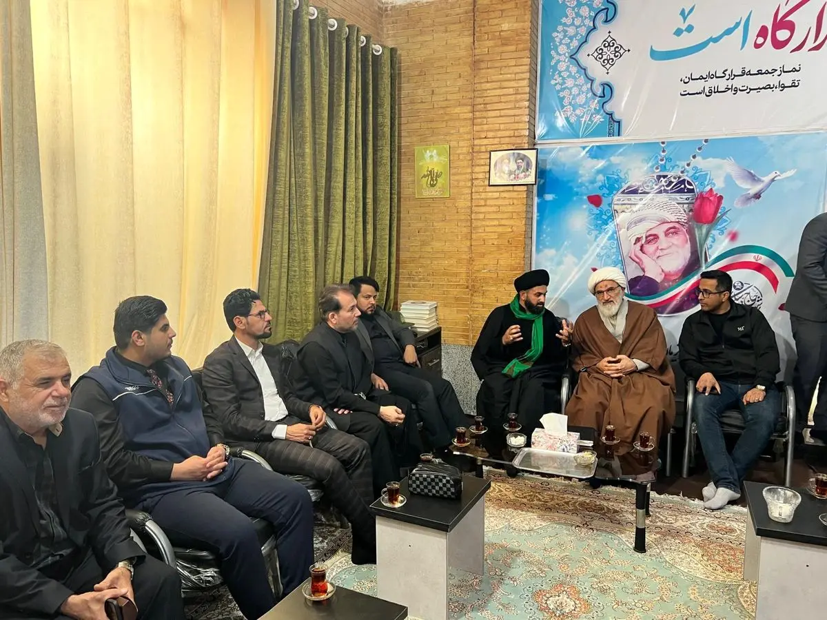 سند همکاری‌های قرآنی وارد فاز عملیاتی شد