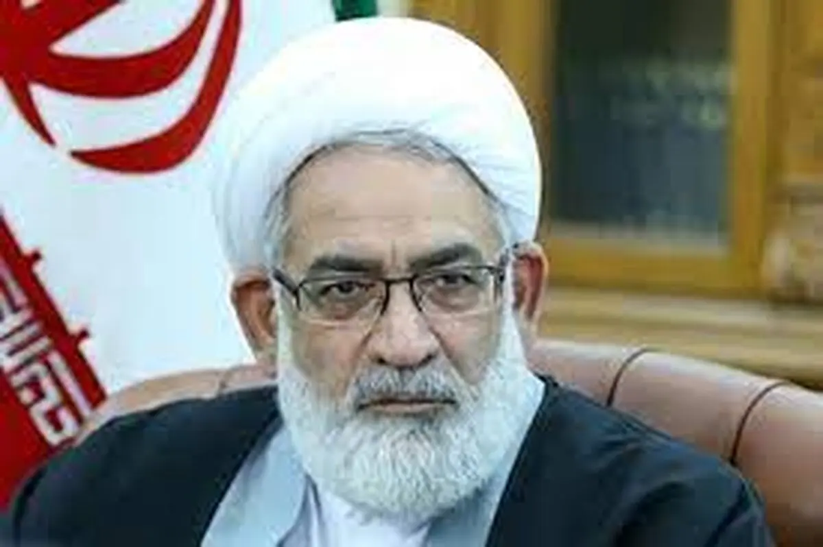 توضیح منتظری درباره جذب قضات در دیوان عالی کشور