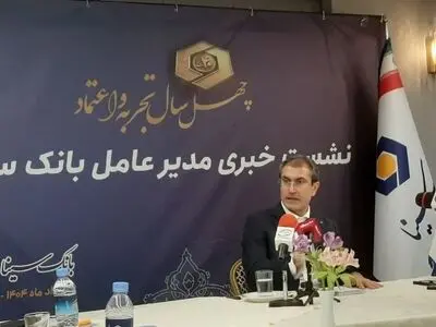 ارائه تسهیلات بانکی به مناطق محروم به منظور افزایش اشتغال