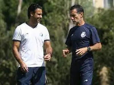  بخشی از مطالبات مربی استقلال پرداخت شد 