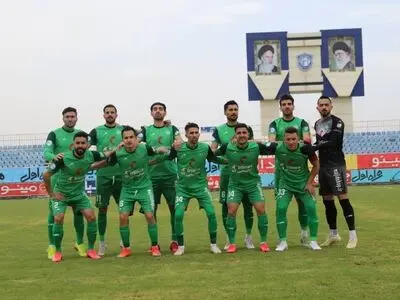 بازیکنان ماشین سازی تا دربی ممنوع المصاحبه شدند