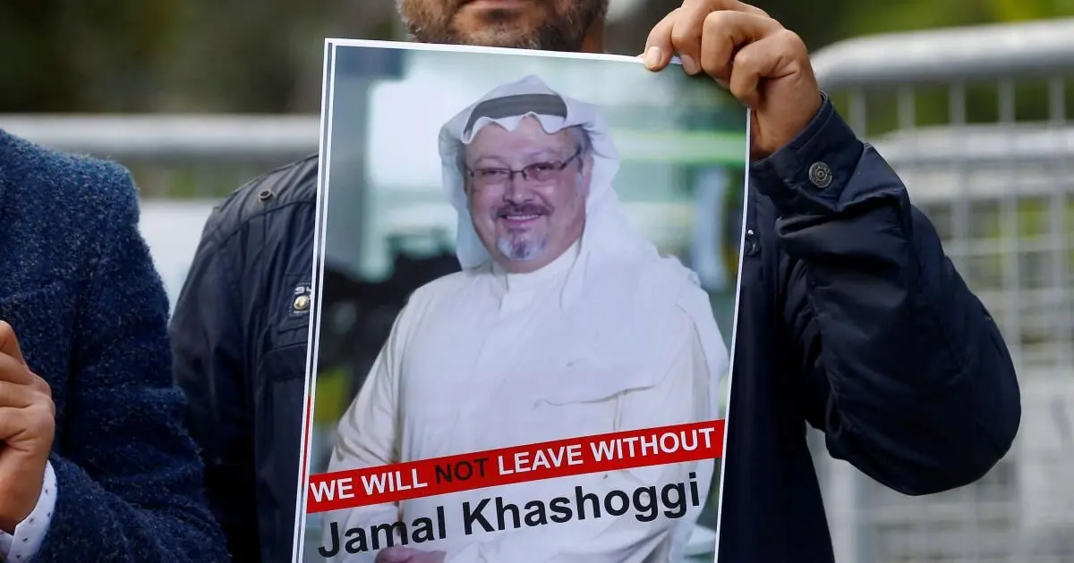 جسد خاشقچی پیدا شد