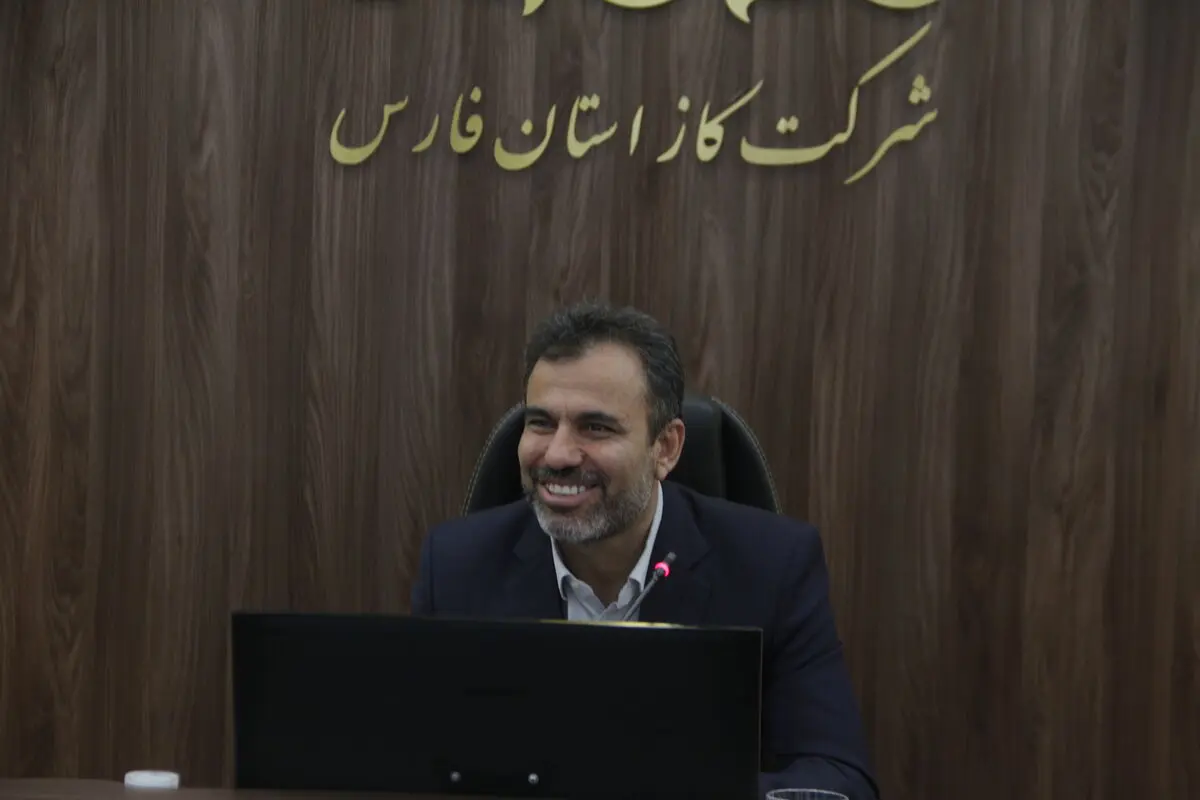 پتروشیمی بدهکار بزرگ شرکت گاز فارس/ صدور آنی قبوض گاز در شیراز