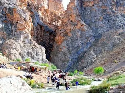 بهترین تفرجگاه‌های فیروزکوه در فصل بهار 