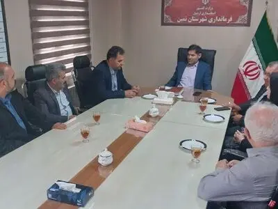 جابجایی نمایشگاه دائمی صنایع‌دستی نمین پیگیری می‌‌شود