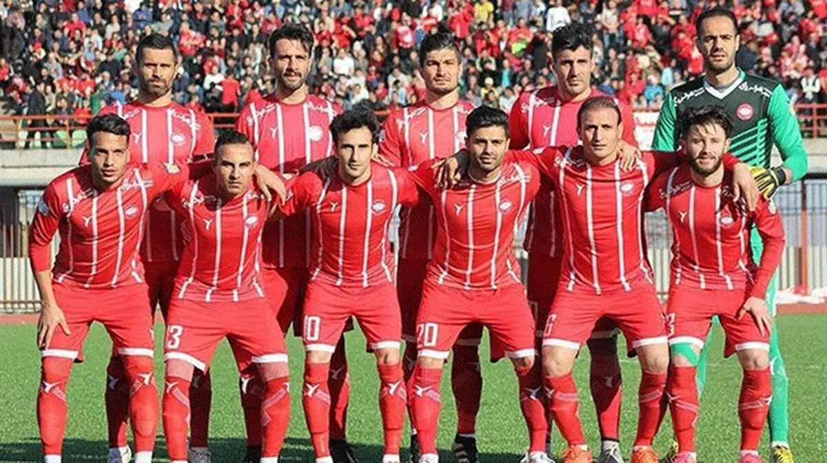 بازی استقلال آخرین فرصت برای بقا قدیمی‌ترین تیم شمال ایران در لیگ برتر