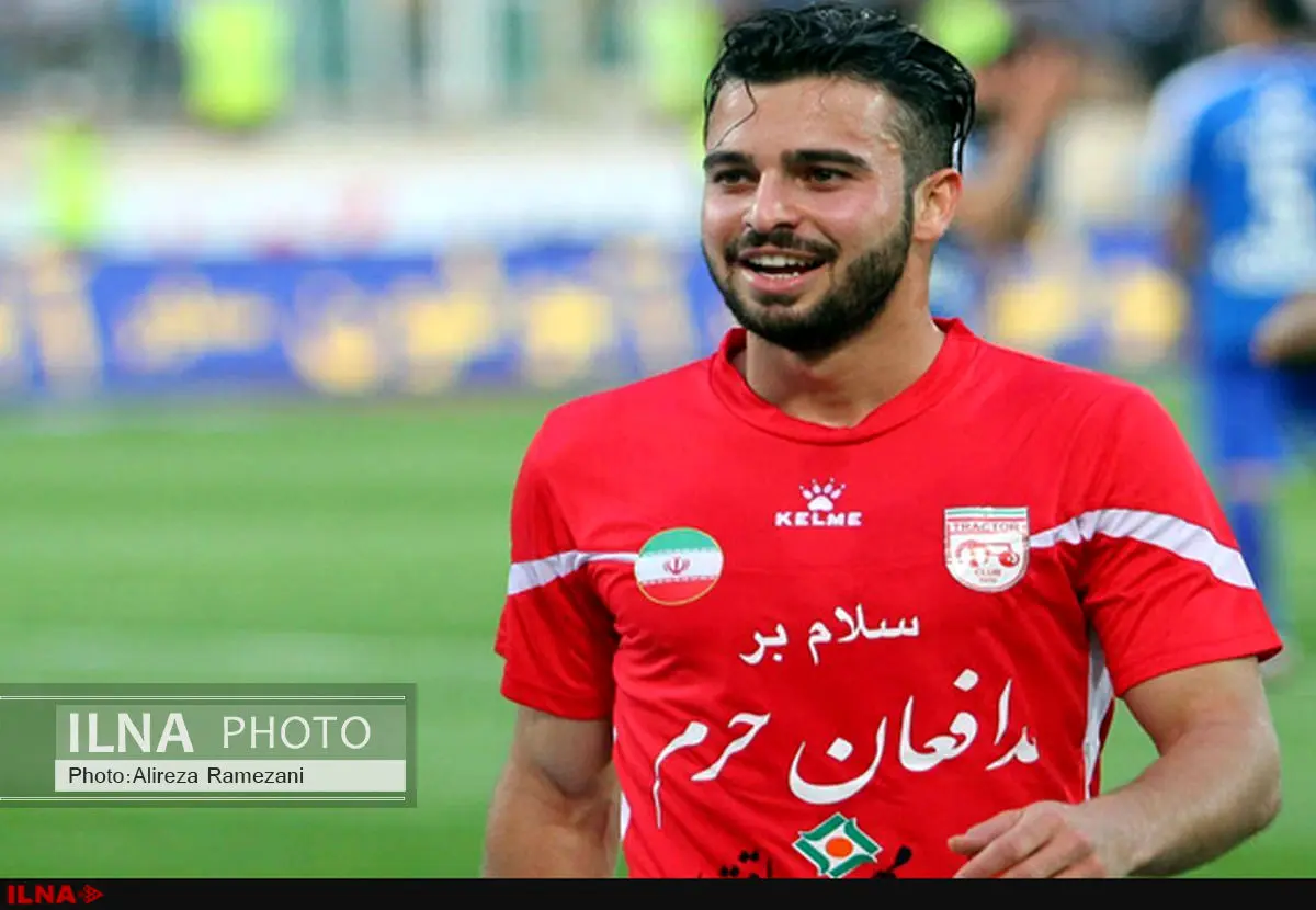 آغاز مذاکره جدی سروش رفیعی با مدیران پرسپولیس و تراکتورسازی