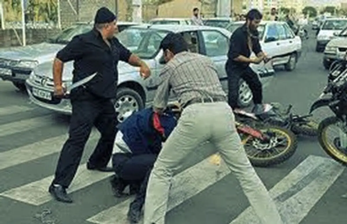 تهران در صدر بیشترین مراجعان نزاع به پزشکی قانونی/ ایلام با کمترین آمار مراجعین