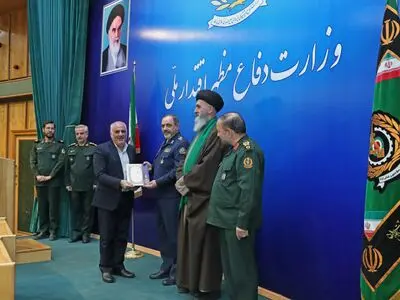 مدیر عاملان جدید شرکت صاایران و صباباطری منصوب شدند