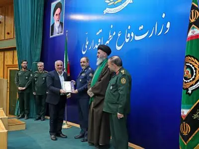 مدیر عاملان جدید شرکت صاایران و صباباطری منصوب شدند