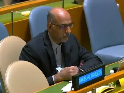 دولت آمریکا منافع سیاسی شهروندان ایران را هدف قرار داده است