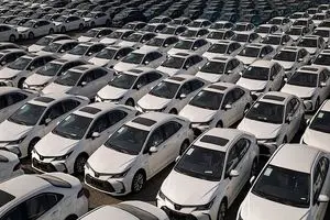 سرنوشت واردات خودرو زیر سایه محاصره دریایی چه می‌شود؟