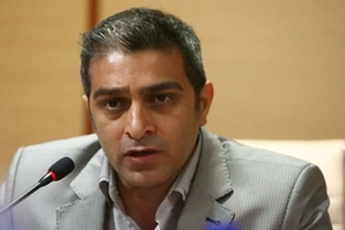 مقانلو: اولویت اصلی ما المپیک است بعد جام جهانی / تکواندو سال سختی در پیش دارد