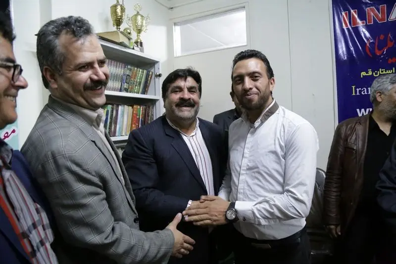 گالری