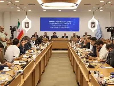 معجزه گفت‌وگو، رمز هم‌افزایی دولت و بخش خصوصی است/ استمهال بیمه، مالیات و تسهیلات استارت‌آپ‌های گردشگری را با جدیت دنبال می‌کنیم