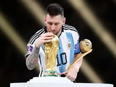 ویدئو: لحظه رویایی برای لیونل مسی