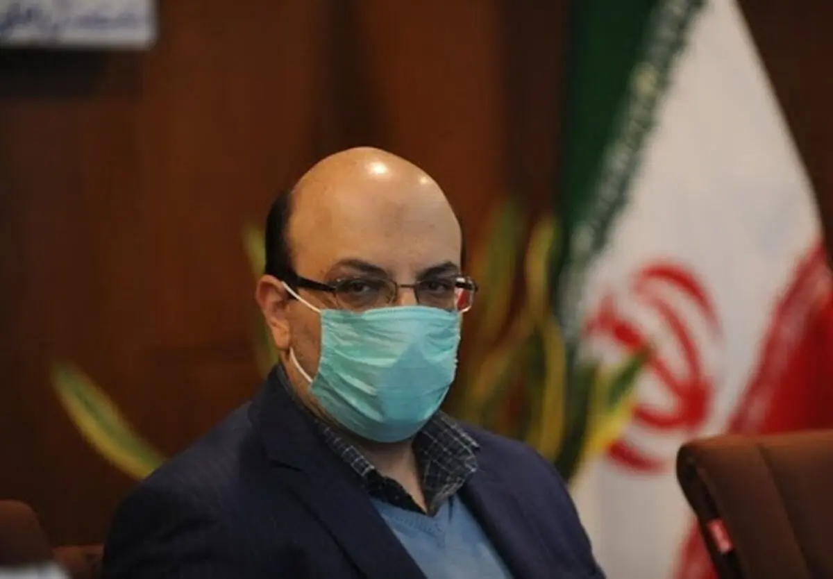 پیام تبریک علی نژاد پس از مدال نقره حسن یزدانی