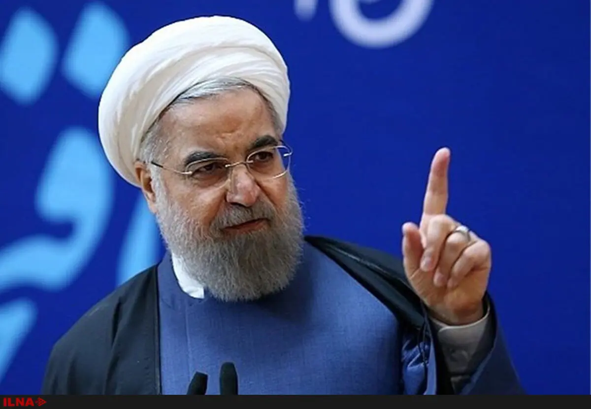 نبات امام رضا را برای شفا می‌خواستیم نه برای رای/مردانگی نبود با تلفن‌های ناشناس ظریف و عراقچی را تحت فشار قرار دهید/لبه گاز انبر خارجی را پودر خواهیم کرد
