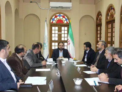 ایجاد ظرفیت درآمدزایی از تبلیغات فرهنگی در پنج بنای تاریخی تهران/ تبلیغات زیر نظر کارشناسان میراث‌فرهنگی انجام می‌شود