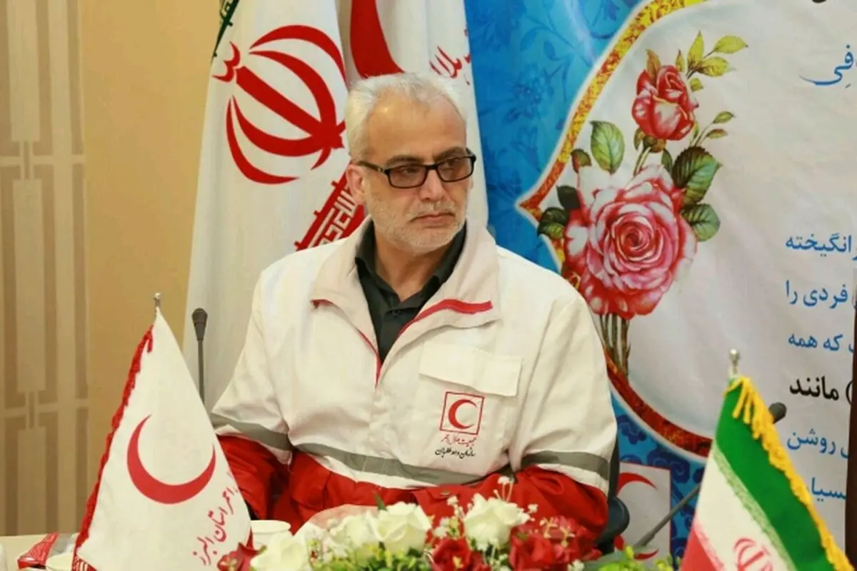 حس نیکوکاری همچنان در  البرز ادامه دارد 