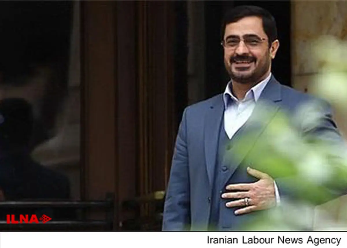 روح‌الامینی: همه چیز را از مرتضوی بپرسید