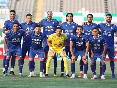  جزئیات میزبانی استقلال از الهلال در امارات 
