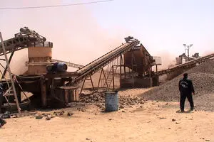 «معادن» فرصت بزرگ اشتغال‌زایی در گلستان/ برای کارگران کار ایجاد کنید