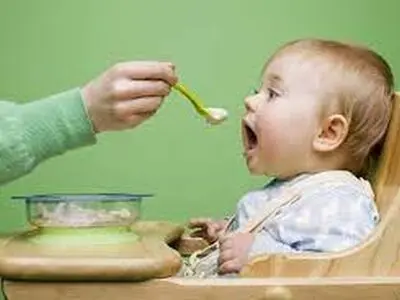 راههای شیرین کردن غذا کودک و نوزاد بدون استفاده از شکر