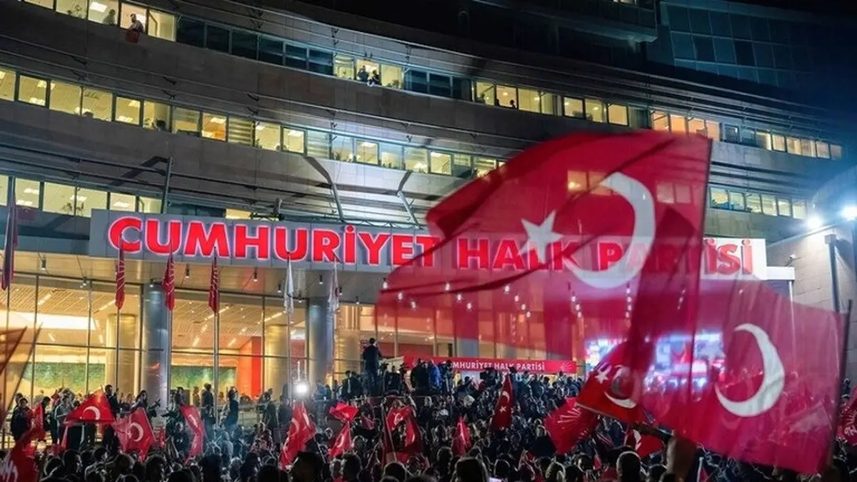 حزب حاکم ترکیه رسانه‌های اجتماعی را مقصر کاهش محبوبیت خود دانست