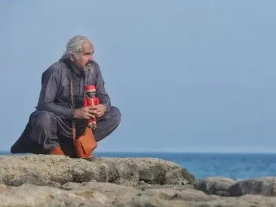 «لعبت باز» روی میز تدوین فرید دغاغله/ روایتی از یک خیمه شب باز