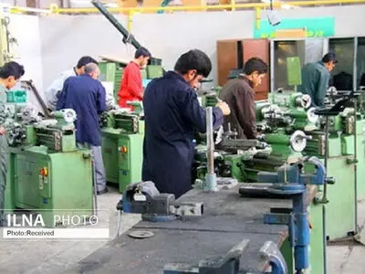 بیکاری در کشور به خاطر عدم آمادگی نیروی کار ماهر است