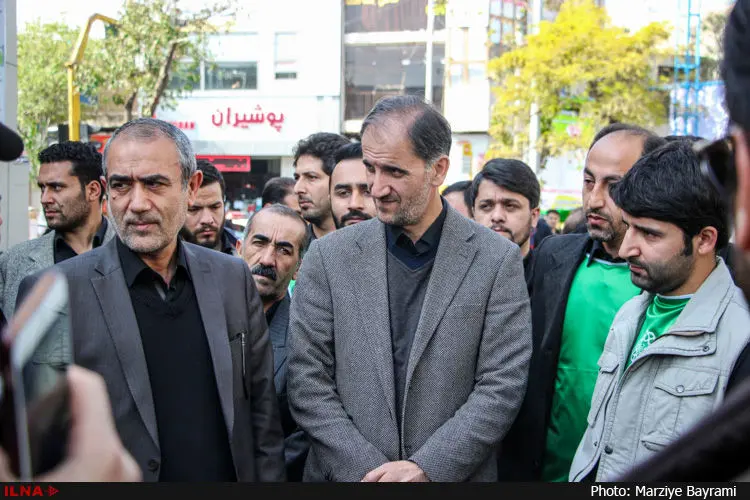 گالری