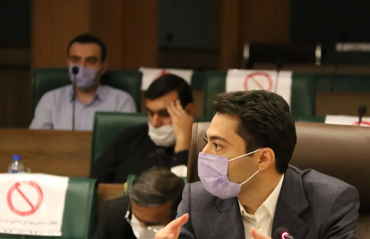 برگزاری آزمون تبدیل وضعیت نیروهای فعلی شهرداری هزینه بیهوده ایجاد می کند 