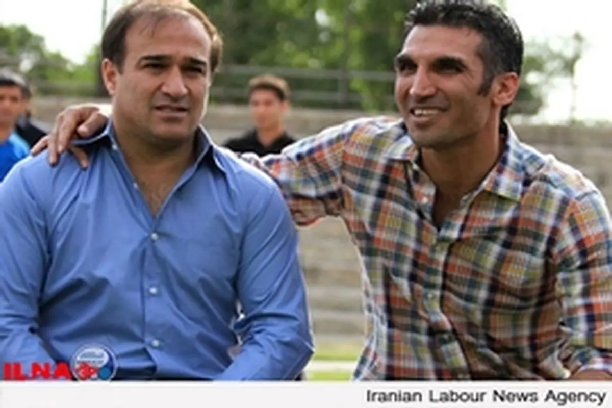 هاشمی‌نسب: فساد فوتبال ما فراتر از ۴ تا دلال است / خلاف‌کارها اعدام شوند!