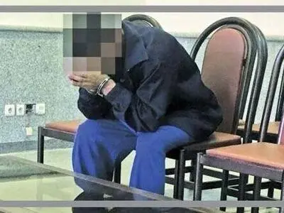 پسر جوان که از تحقیرهای پدربزرگش عاصی شده بود او را خفه کرد
