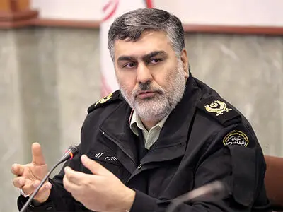  اعلام ضوابط و مقررات تردد مشمولان غایب ایرانی مقیم خارج از کشور