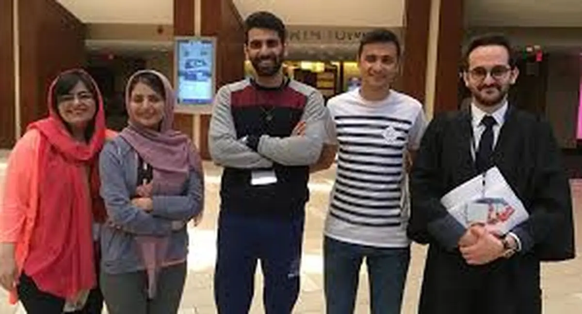 الولایات المتحدة تلغی تأشیرة دخول ثلاثة طلاب إیرانیین