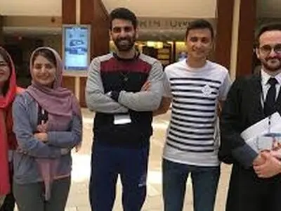 الولایات المتحدة تلغی تأشیرة دخول ثلاثة طلاب إیرانیین