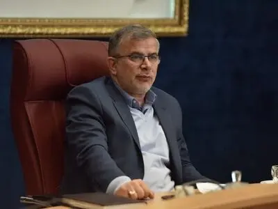 کارگروه مشترک توسعه ریلی کلانشهر کرج و فردیس تشکیل شد