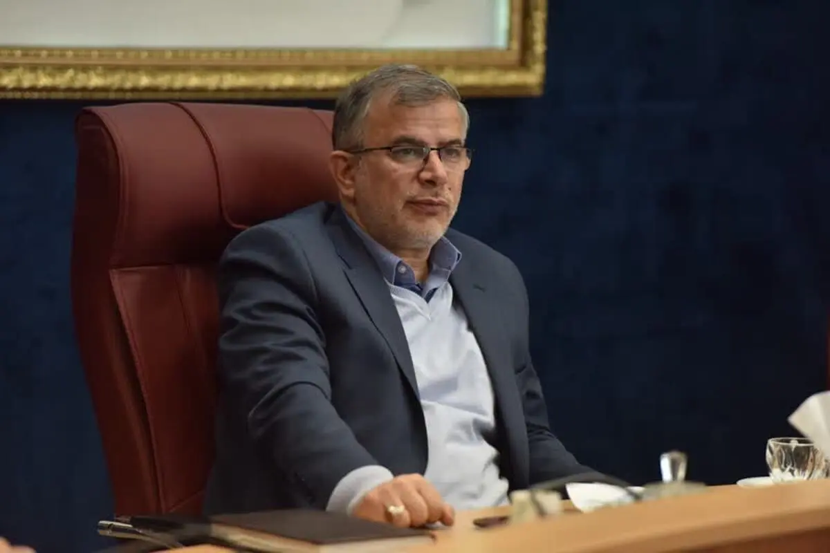 کارگروه مشترک توسعه ریلی کلانشهر کرج و فردیس تشکیل شد