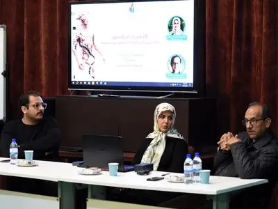 «اقتباس از امر قدسی»؛ چالش بزرگ سینما با روایت‌هایی که دیوار چهارم ندارند