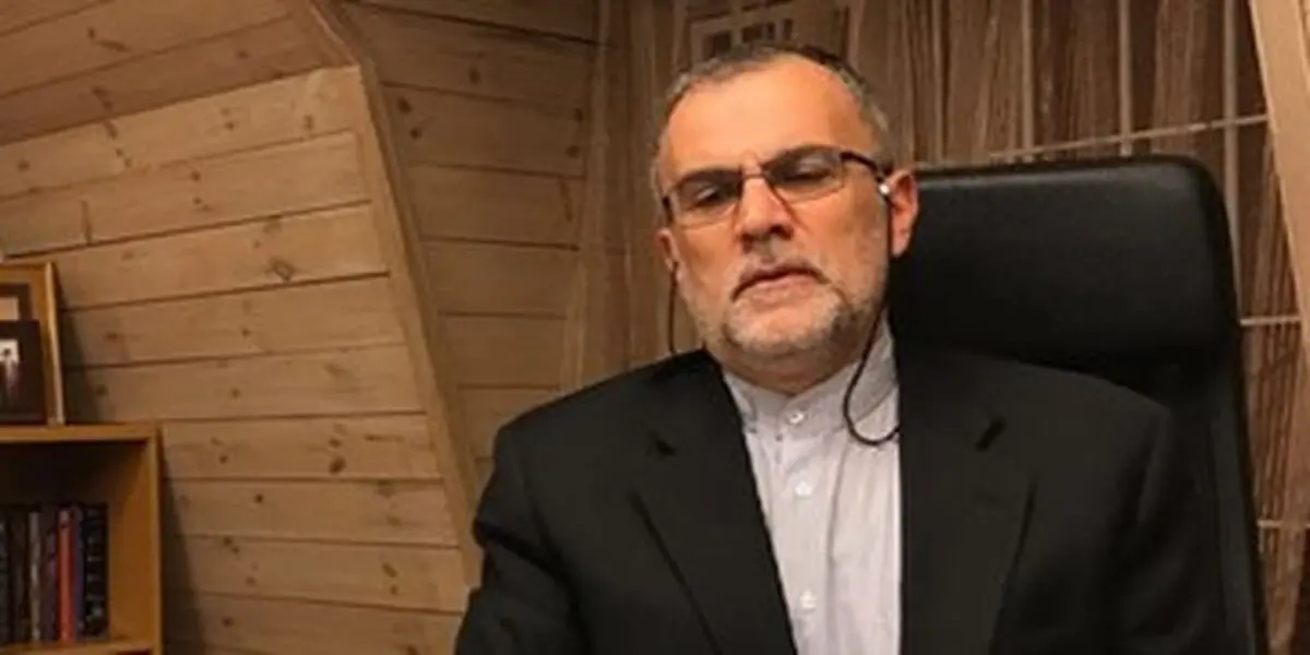 مهاجر: فعالیت‌های اقتصادی در وزارت امور خارجه اهمیت یافته است
