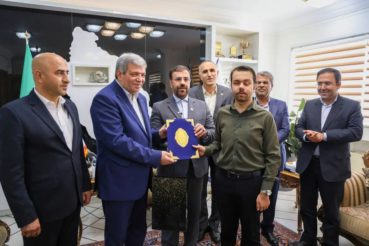 تحقق بیش از ۵۰ درصدی هدف اشتغال مددجویان بهزیستی فارس تحقق بیش از ۵۰ درصدی هدف اشتغال مددجویان بهزیستی فارس