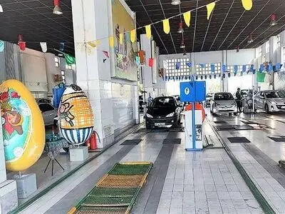 فعالیت مراکز معاینه فنی منتخب تهران در ایام نوروز اعلام شد