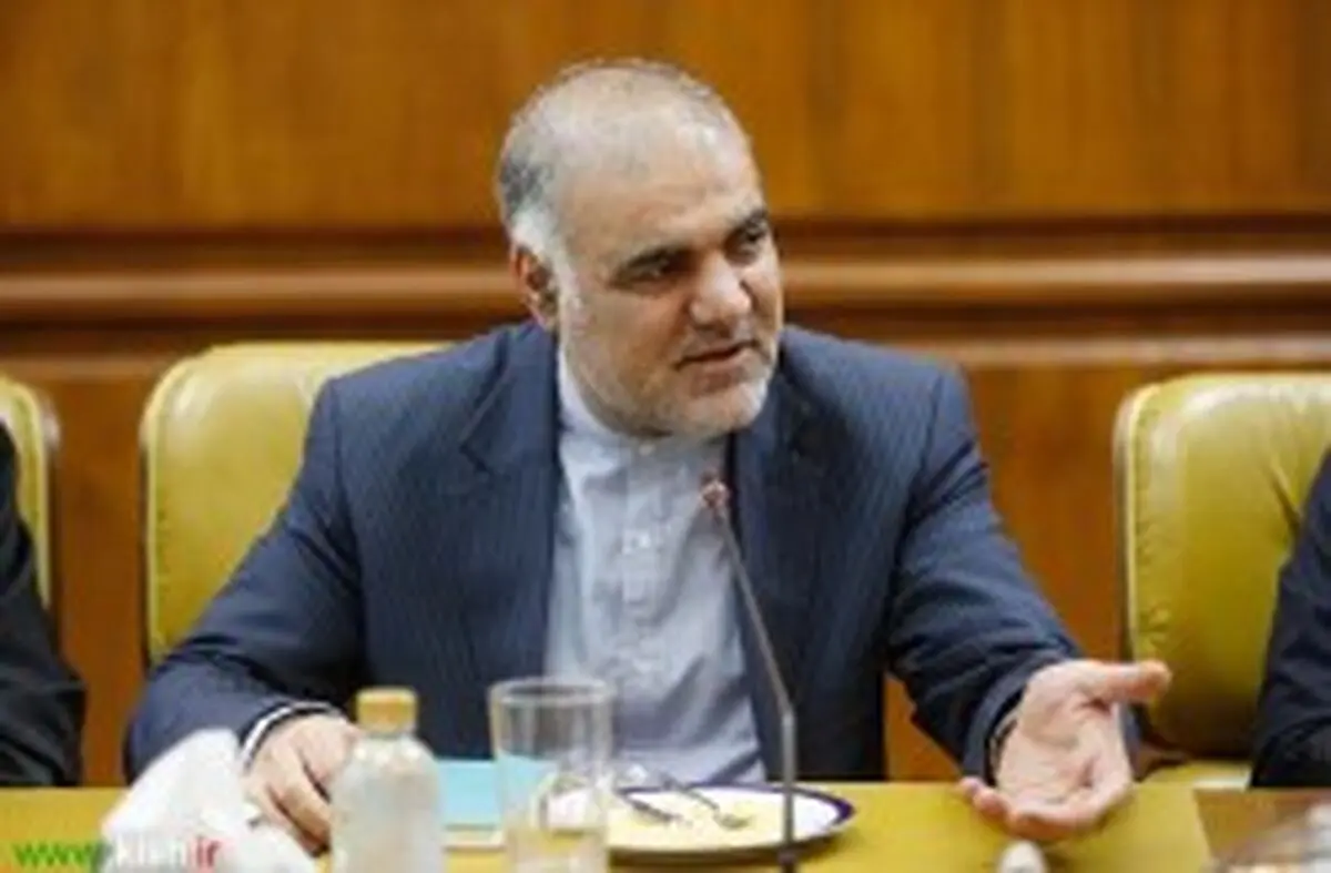 انتصاب دکتر مسعود توفیقی به عنوان رییس هیات امنای بیمارستان کیش