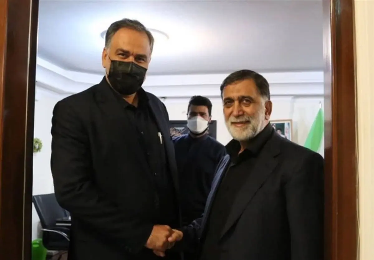  پایان کار رسمی مددی در استقلال