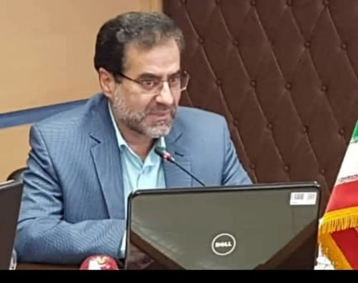 سرپرست معاونت امور آزمون‌های سازمان سنجش منصوب شد