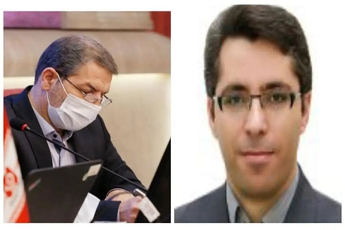 مدیر دفتر بهبود تغذیه جامعه وزارت بهداشت منصوب شد
