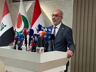 وزیر جدید نفت عراق: هدف ما افزایش ظرفیت تولید نفت است
